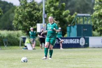 Bild 227 - SV GW Siebenbaeumen - TuS Tensfeld : Ergebnis: 2:2